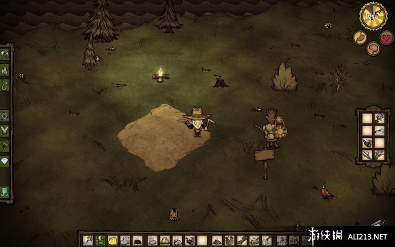 ģDont Starveֲʦ v1.8