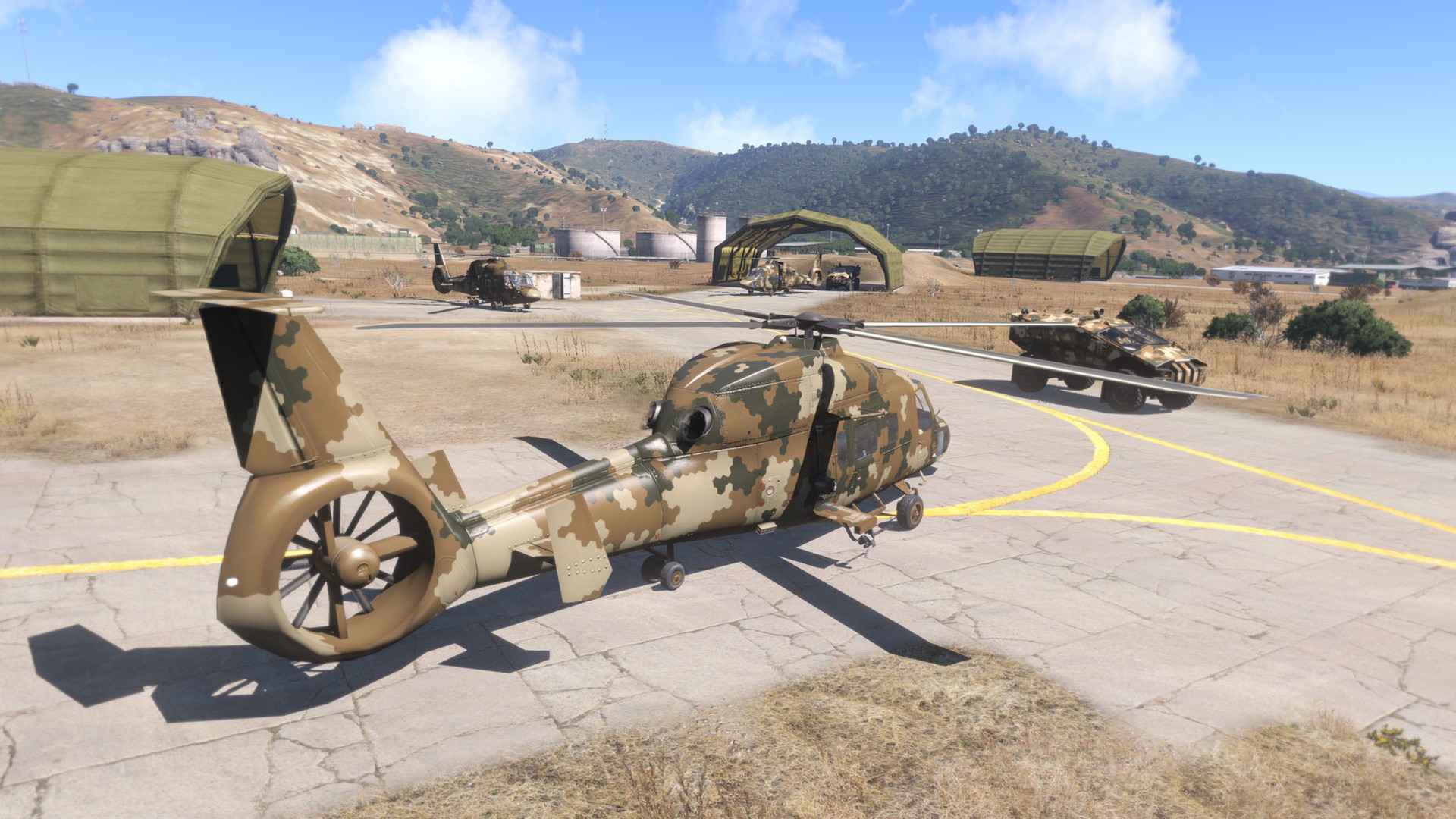 װͻϮ3ARMA 3ϣװmod