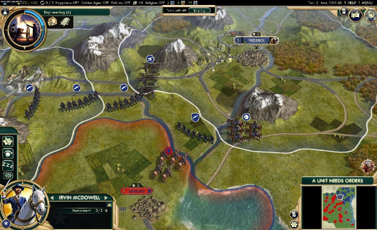 5磨Civilization V: Brave New World˹лȫֽȫ