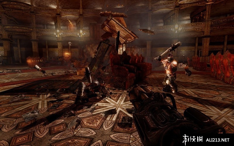 նħ䣨Painkiller:Hell Damnationv1.9޸HOG