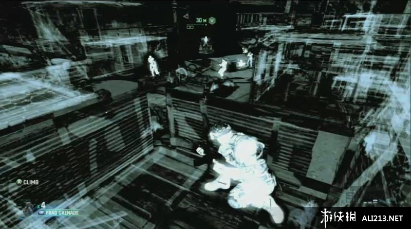 ϸ6Tom Clancys Splinter Cell: Blacklist DX11&DX9 v1.01ʮһ޸LinGon