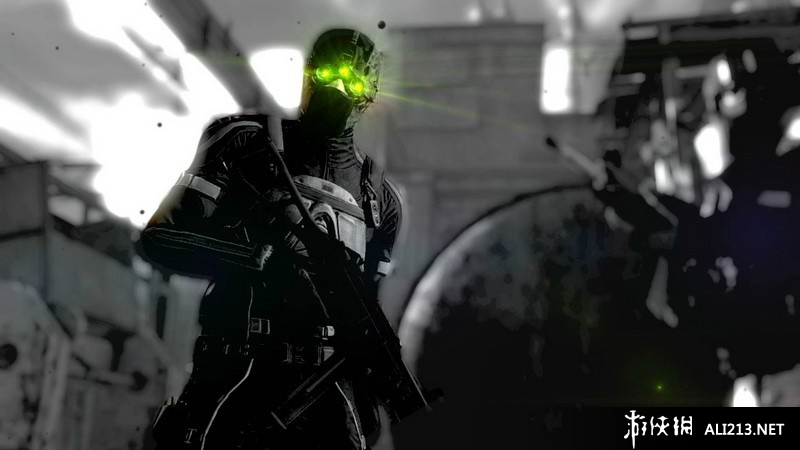 ϸ6Tom Clancys Splinter Cell: Blacklist ๦޸v1.0.1.2