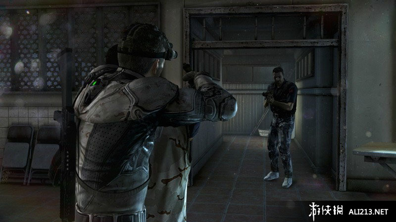 ϸ6Tom Clancys Splinter Cell: Blacklist ๦޸v1.0.1.2