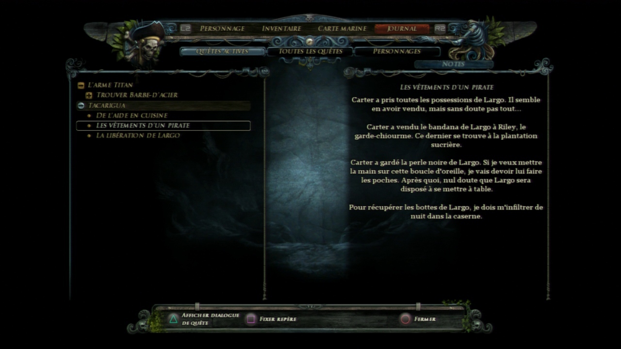 2ڰˮRisen 2: Dark WatersCE޸Ľűv1.0.1210