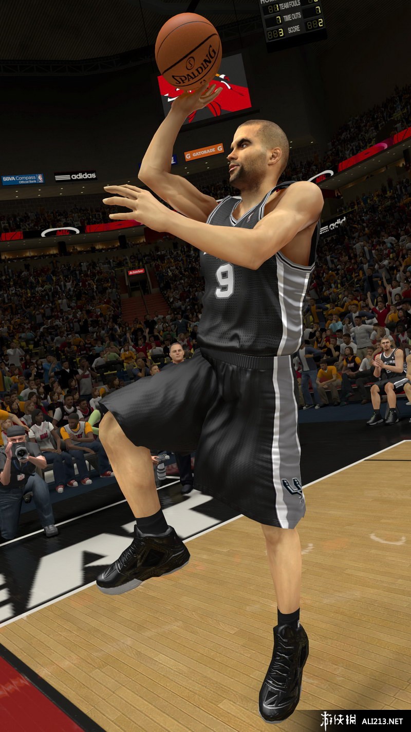 ְҵ2K14NBA 2K14ͷģʽȫ