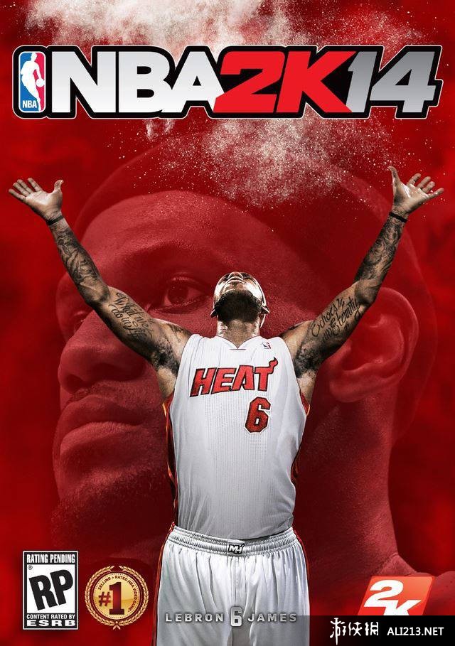 ְҵ2K14NBA 2K14ʵMODϰv1.0