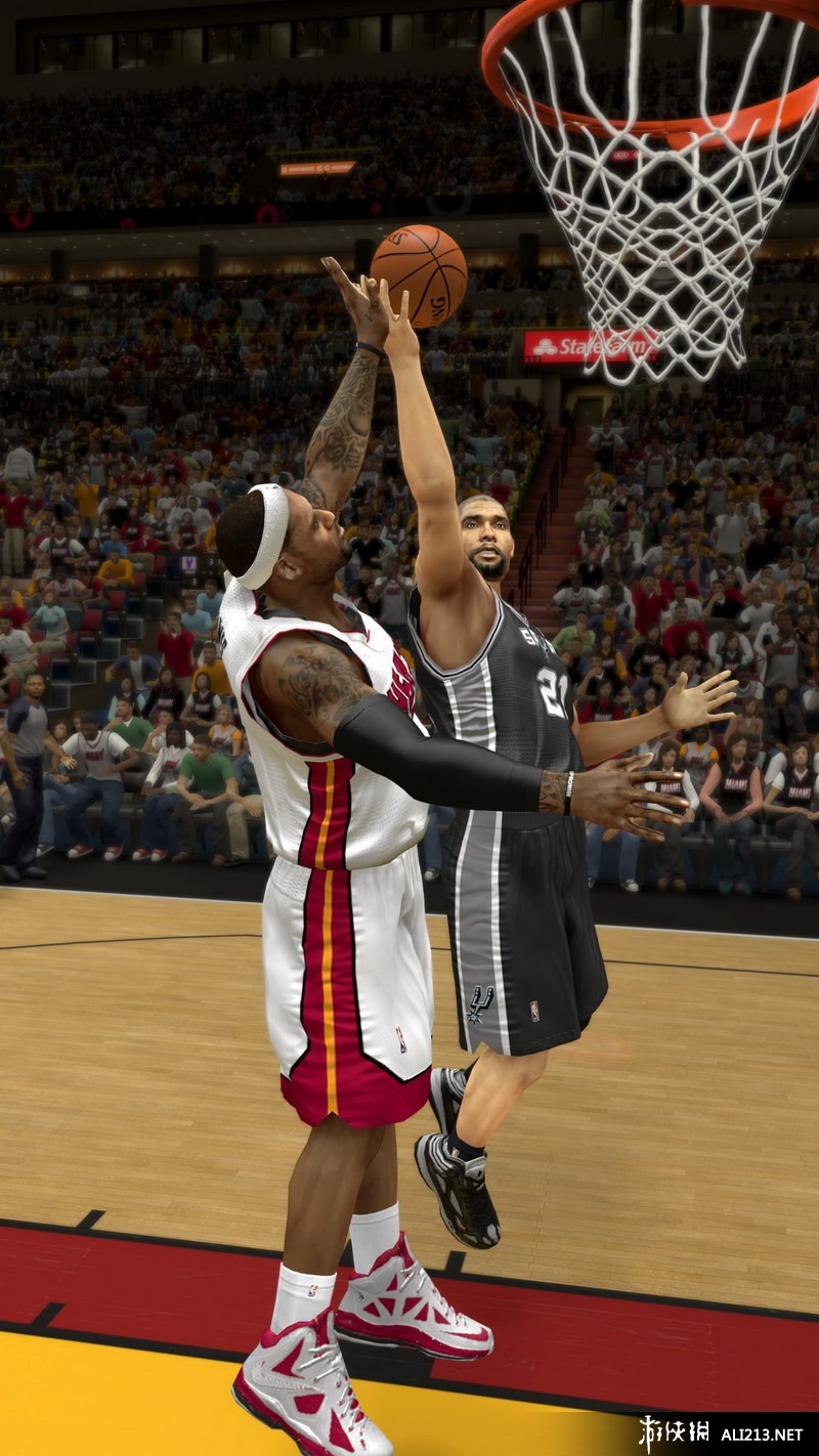 ְҵ2K14NBA 2K14λǳ޸v1.1 Aleczou