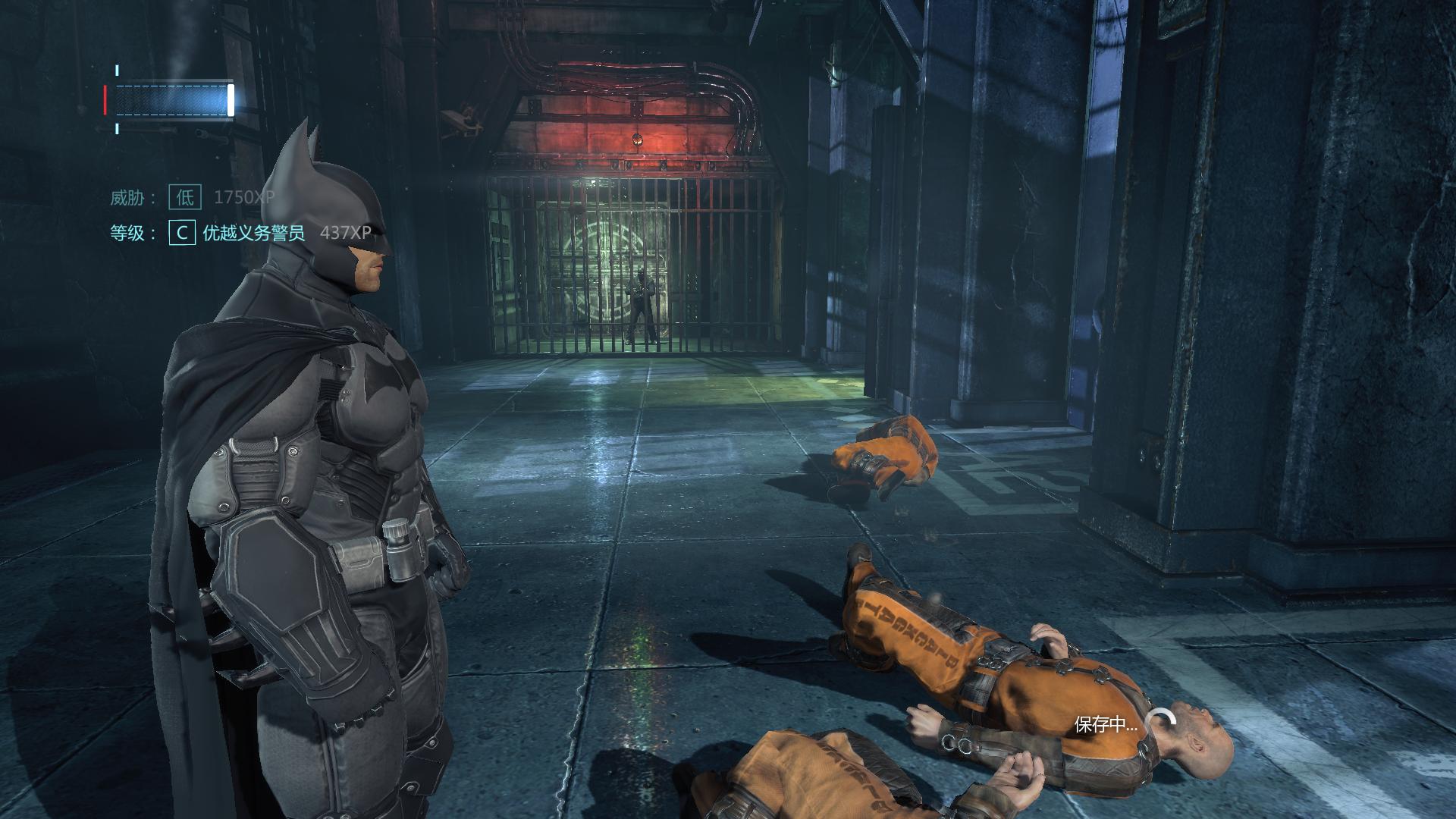 ԴBatman: Arkham OriginsLMAO麺V3.0