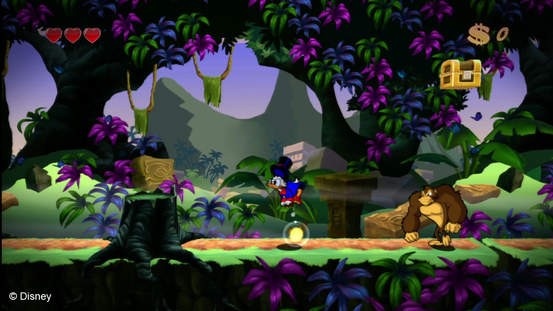 Ѽռǣư棨DuckTales: Remasteredv1.3޸iNvIcTUs oRCuS