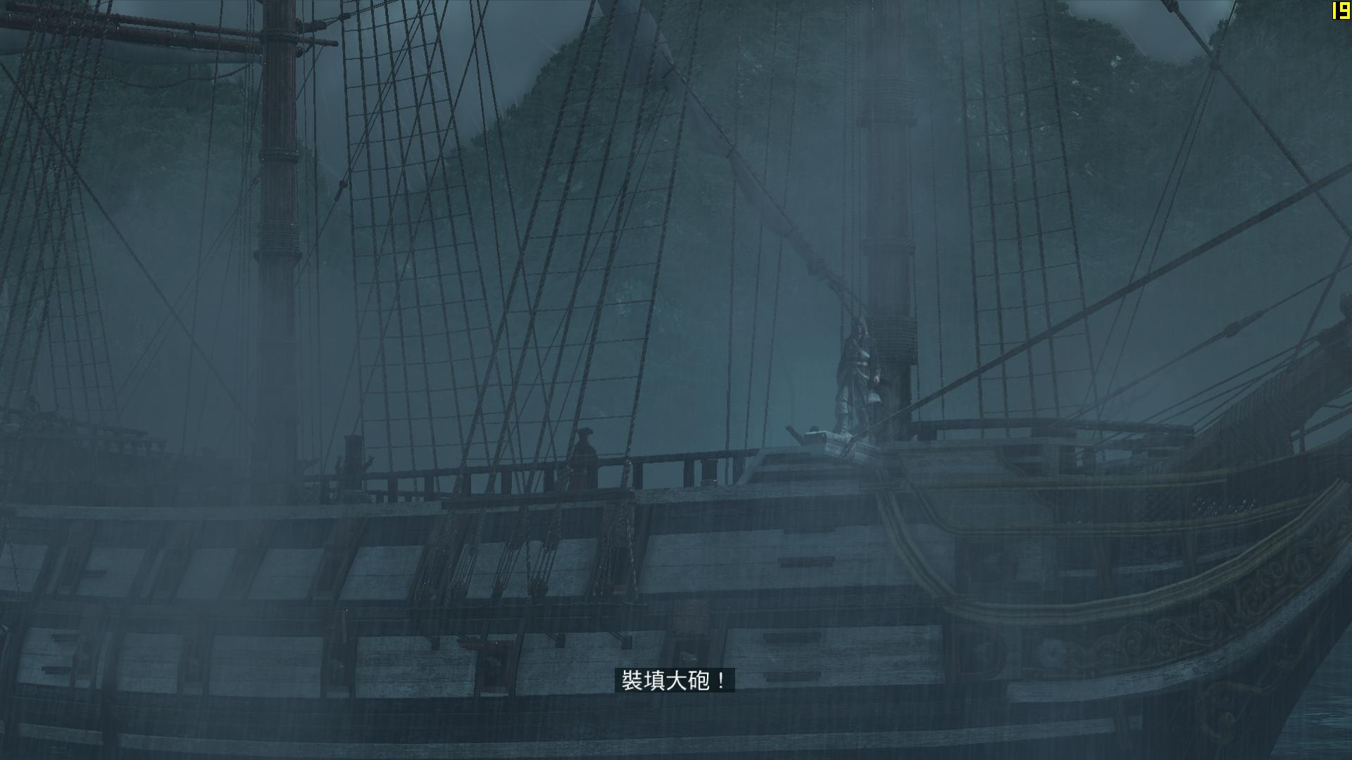 ̿4죨Assassins Creed IV: Black Flagv1.0ʮ޸lingon