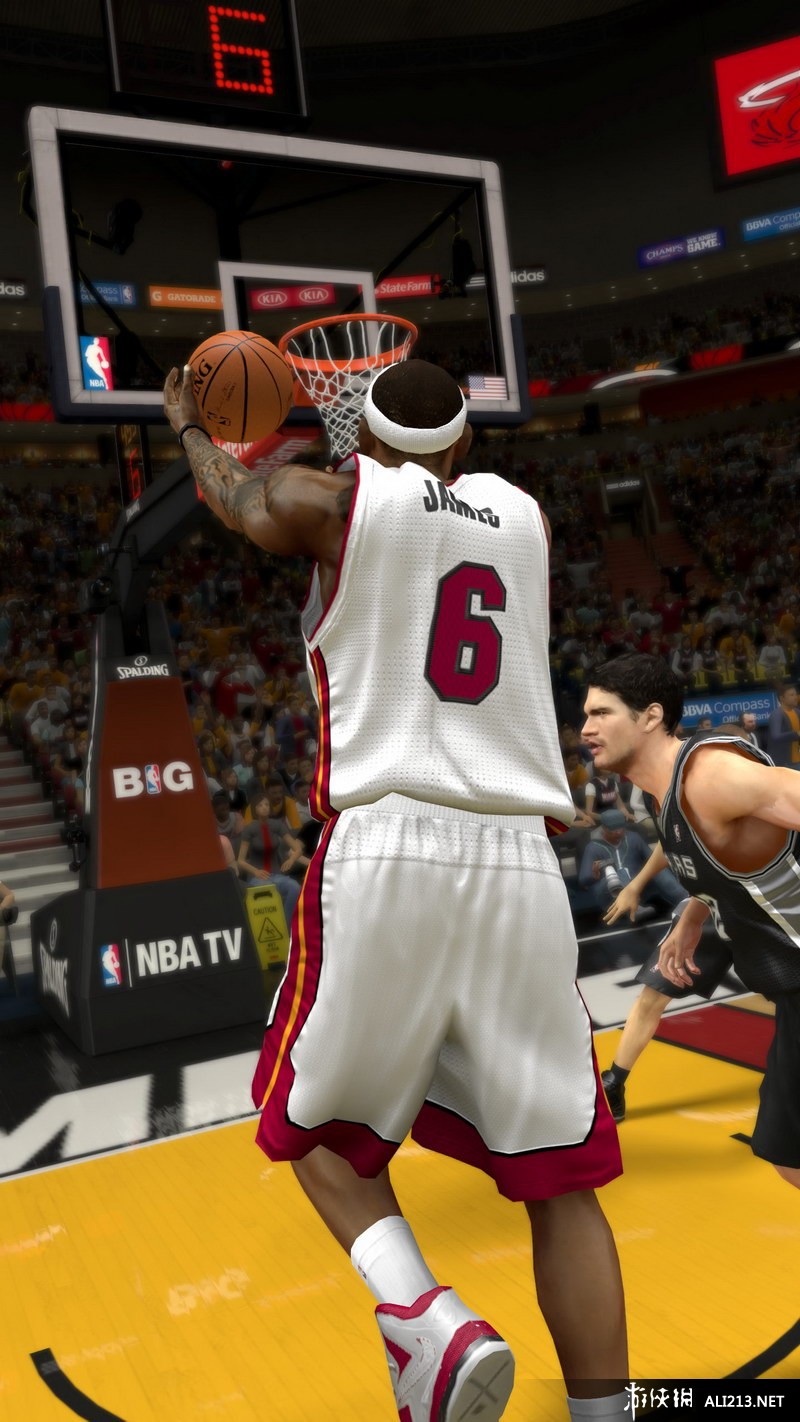 ְҵ2K14NBA 2K14˧ɭ˹沿