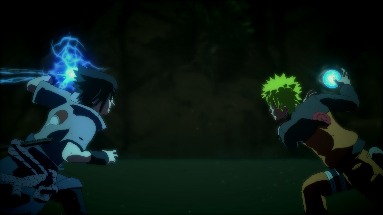 Ӱߣ߷籩3Naruto Shippuden: Ultimate Ninja Storm 3MODv1.2.1