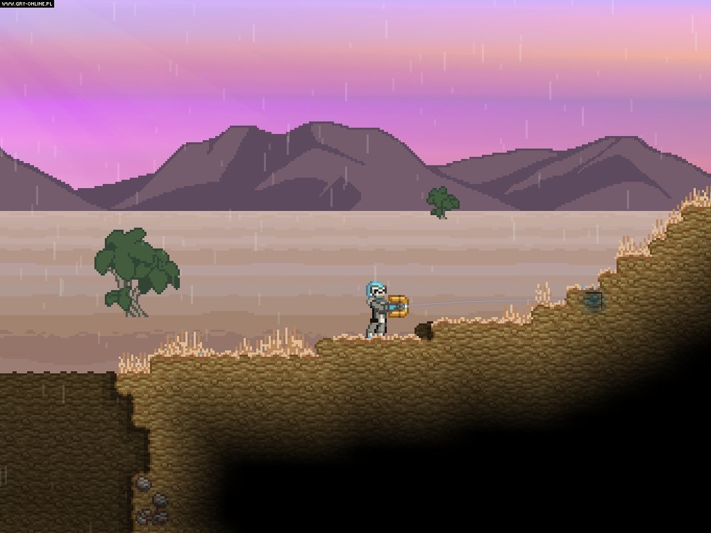 ǽ߾StarboundԴ޸MOD