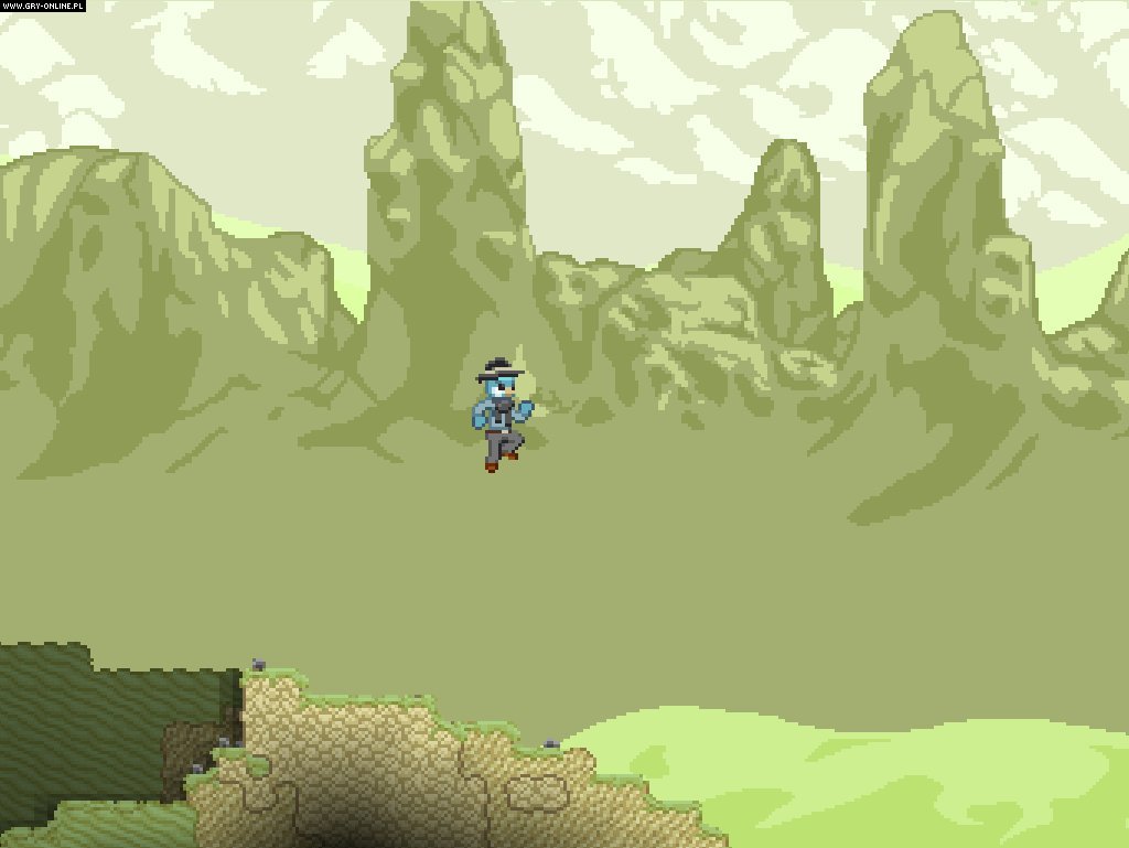 ǽ߾StarboundչɴMOD