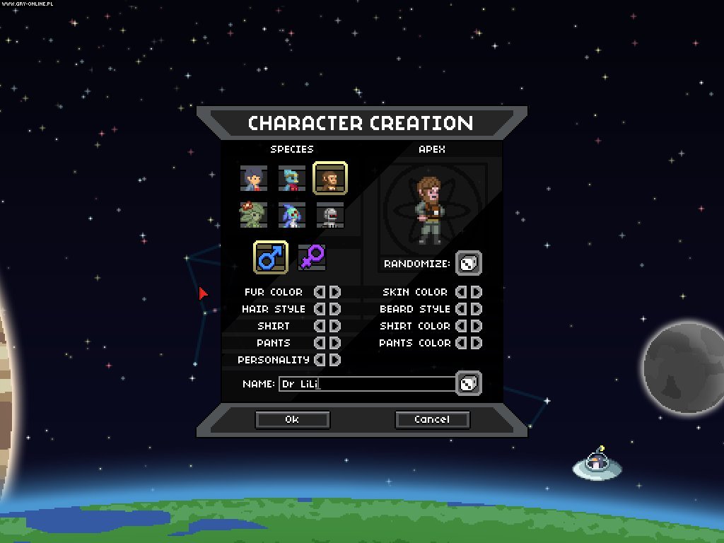 ǽ߾StarboundչɴMOD