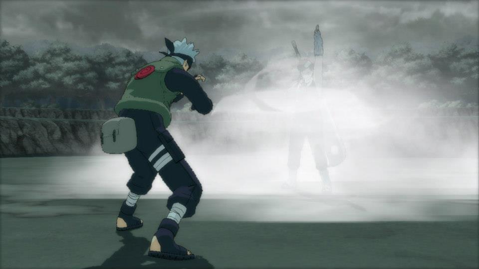 Ӱߣ߷籩3Naruto Shippuden: Ultimate Ninja Storm 3ŵİMOD