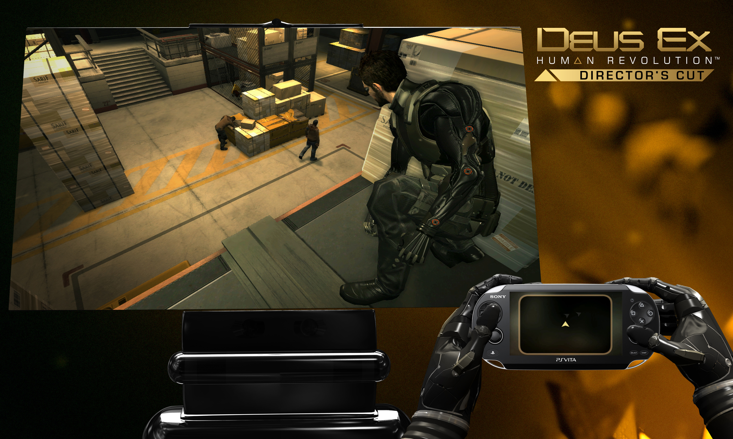 ɱΧ3Deus Ex Human Revolutionv2.0.66.0޸MrAntiFun