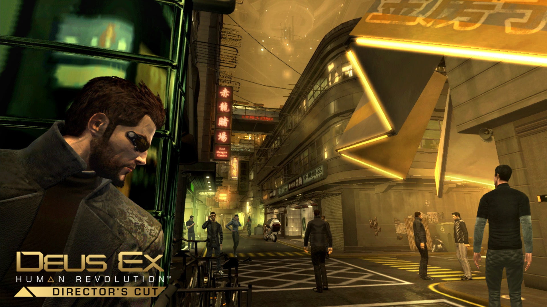 ɱΧ3Deus Ex Human Revolutionv2.0.66.0޸MrAntiFun