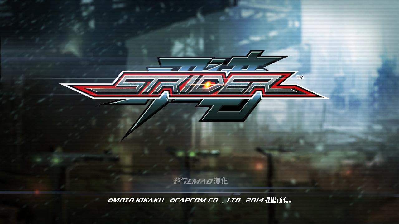 HDStrider Hiryu HDLMAO麺V2.0