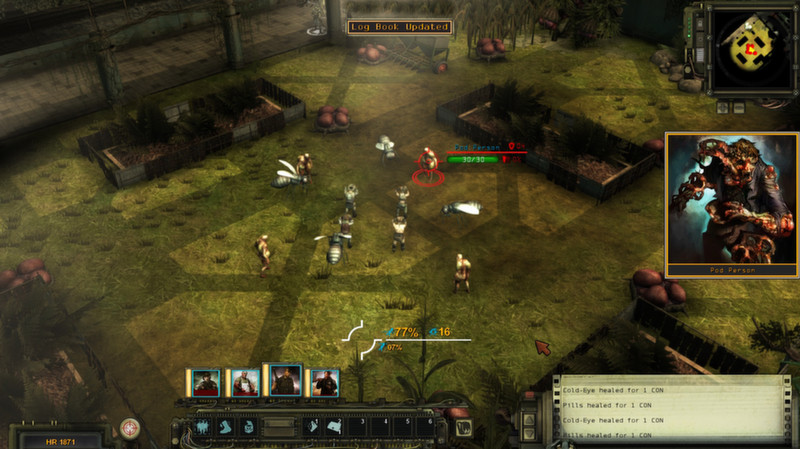 2Wasteland 2v1.4޸MrAntiFun