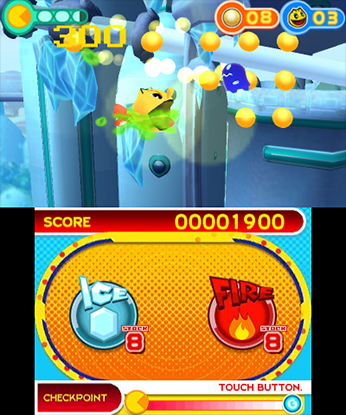 Զ˵ĿðգPac-Man and the Ghostly Adventuresv1.0ʮ޸LINGON