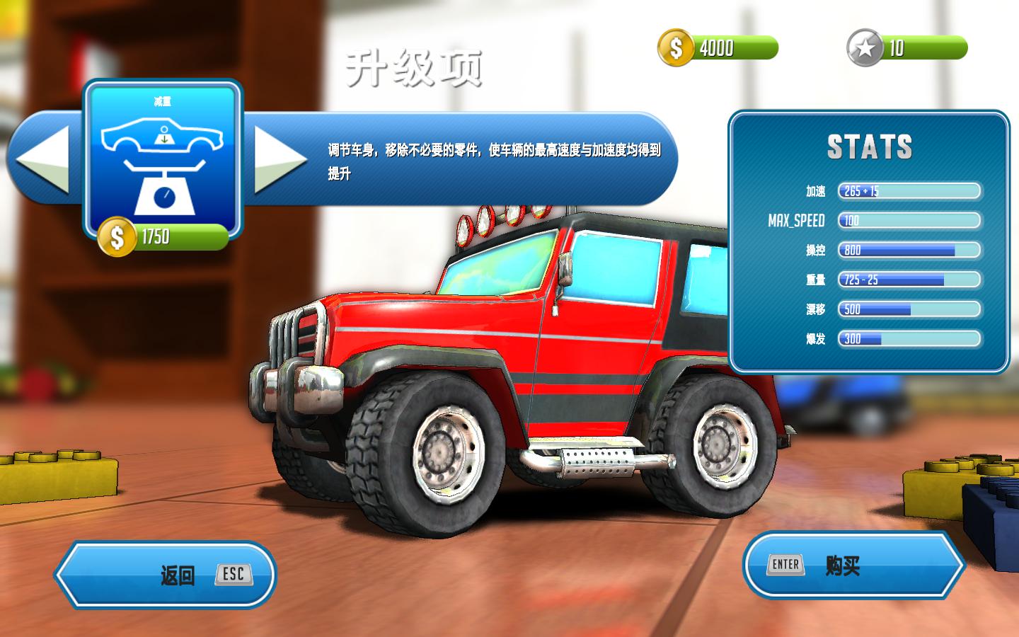 ߳Super Toy CarsPC԰LMAO麺V1.0