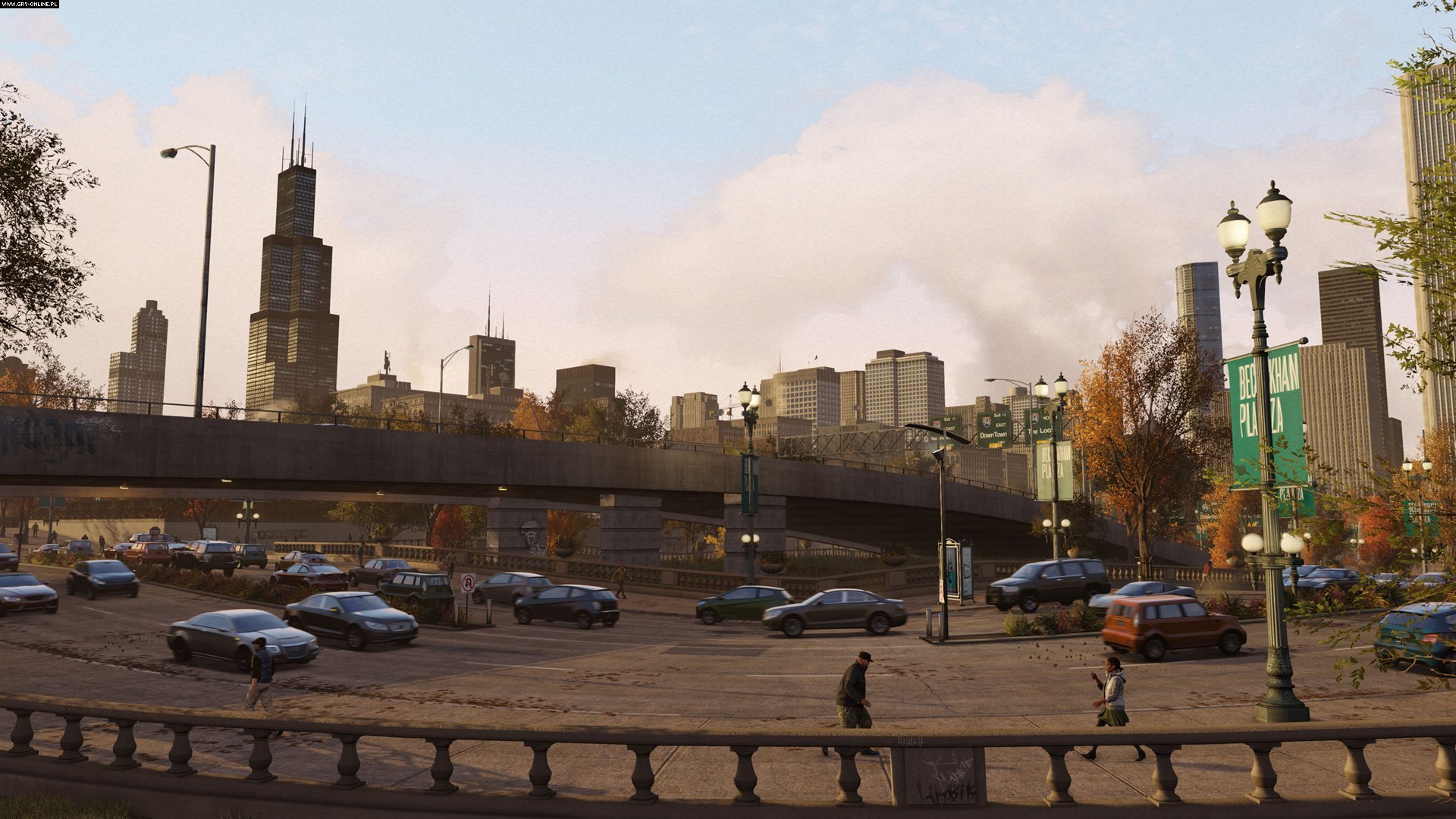 ŹWatch Dogs޸V2[֧1