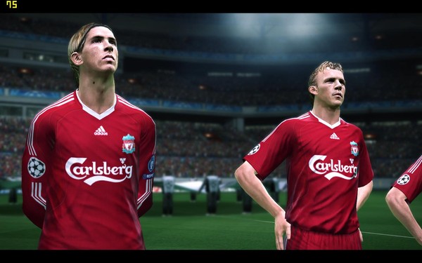 ʵ2010Pro Evolution Soccer 2010²5.