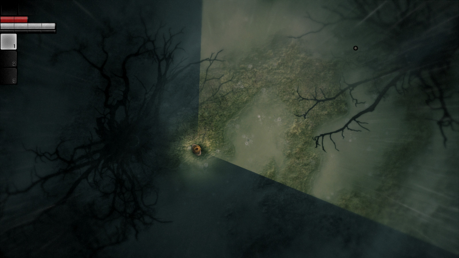 ɭ֣Darkwood԰v1.0޸