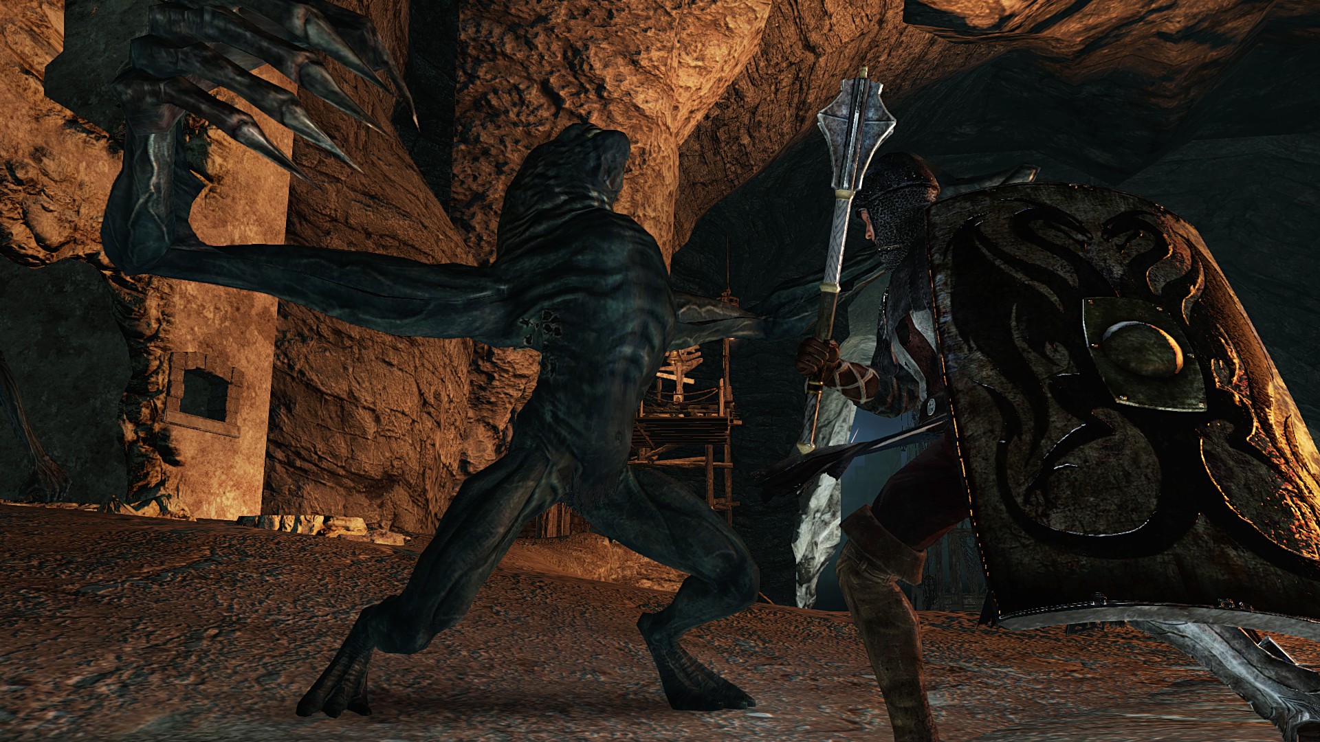 ڰ֮2Dark Souls 2v1.04޸drolle