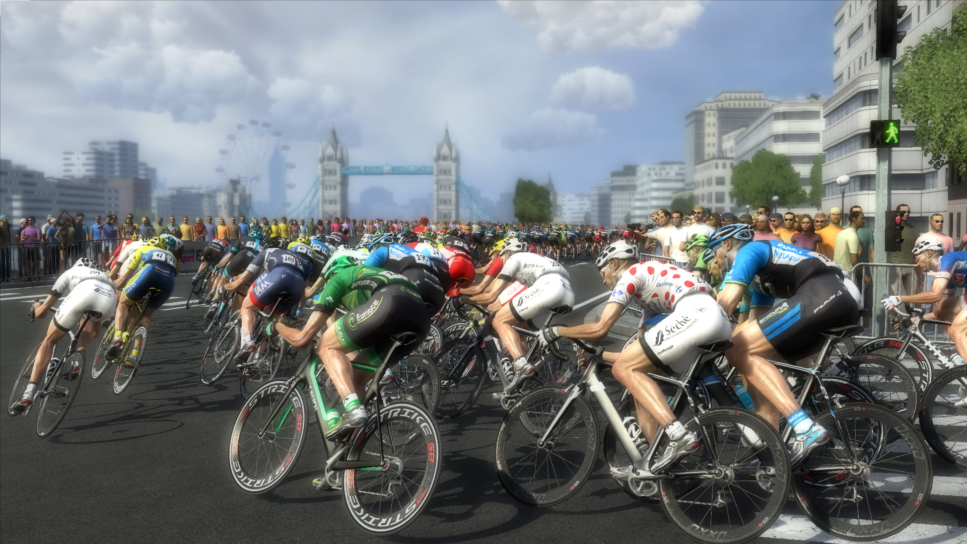 ְҵгӾ2014Pro Cycling Manager 2014v1.3޸MrAntiFun