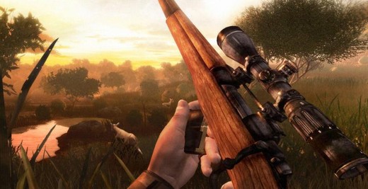 µ2Far Cry 2v1.03 ޸GIR489