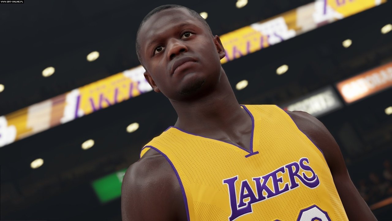 NBA 2K15NBA 2K15ʮ޸Build0