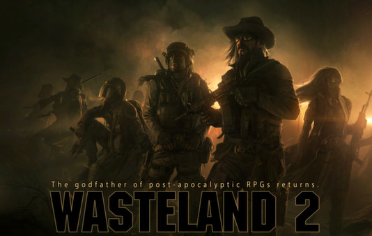 2Wasteland 2v58347ʮһ޸MrAntiFun