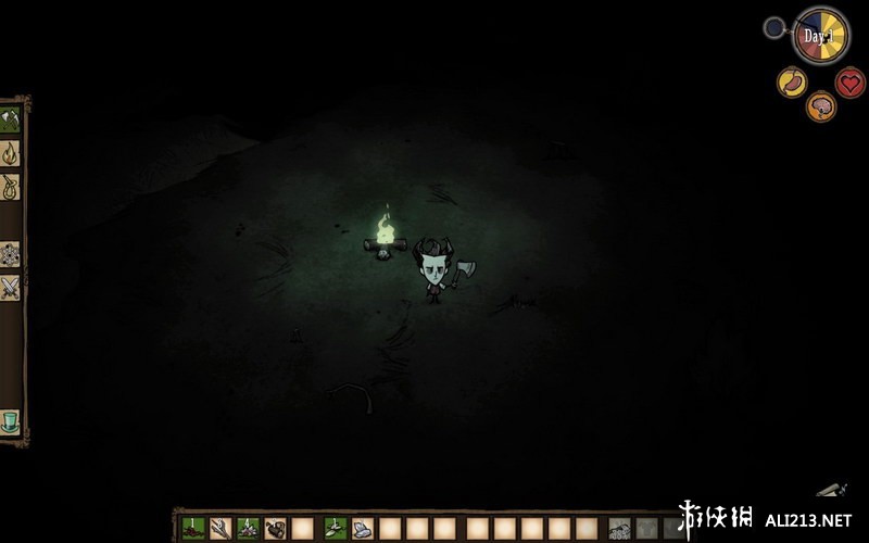 ģDont Starve۷ڶҲ[þDLC]