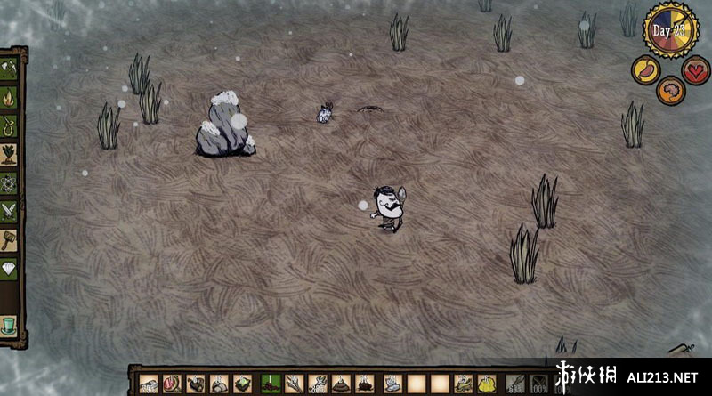 ģDont Starve۷ڶҲ[þDLC]