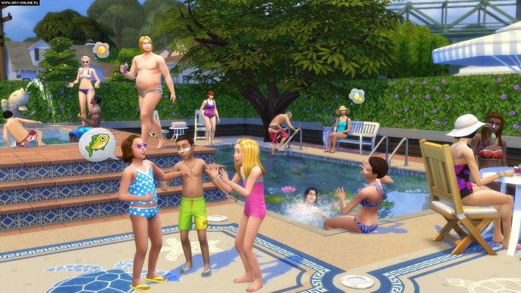 ģ4The Sims 4װϵMOD