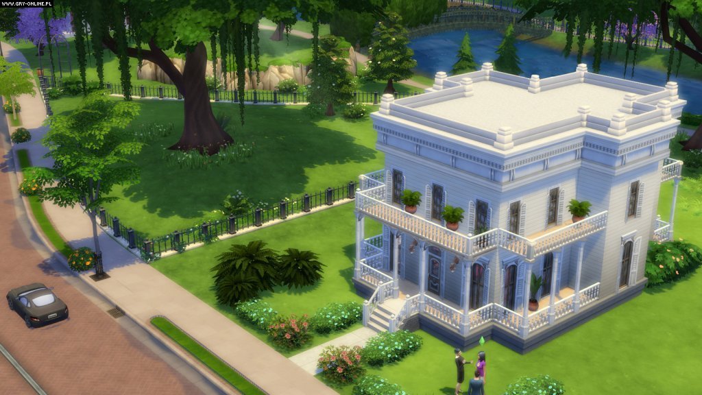 ģ4The Sims 4װϵMOD