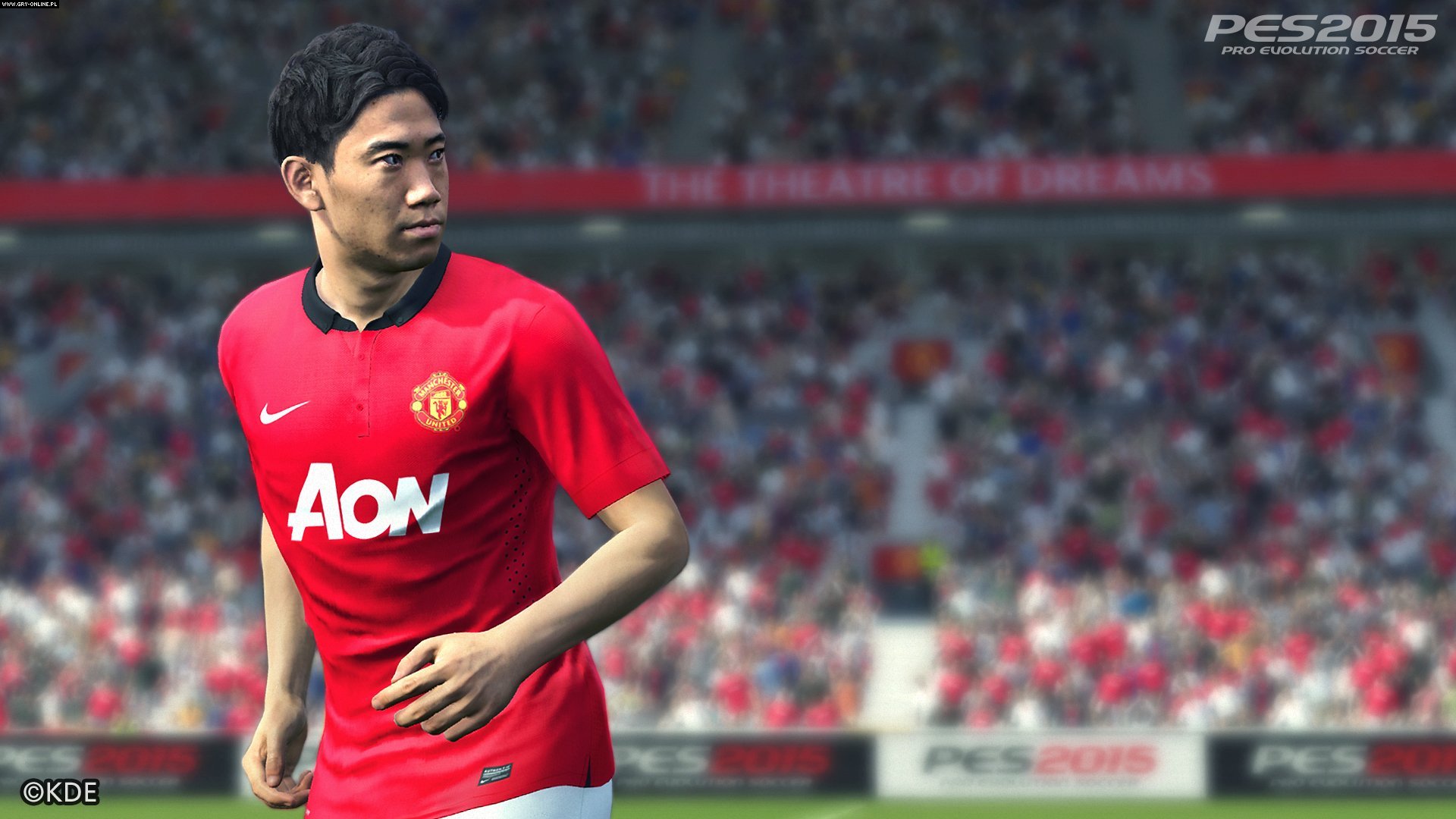 ʵ2015Pro Evolution Soccer 2015WECNĺV0.9