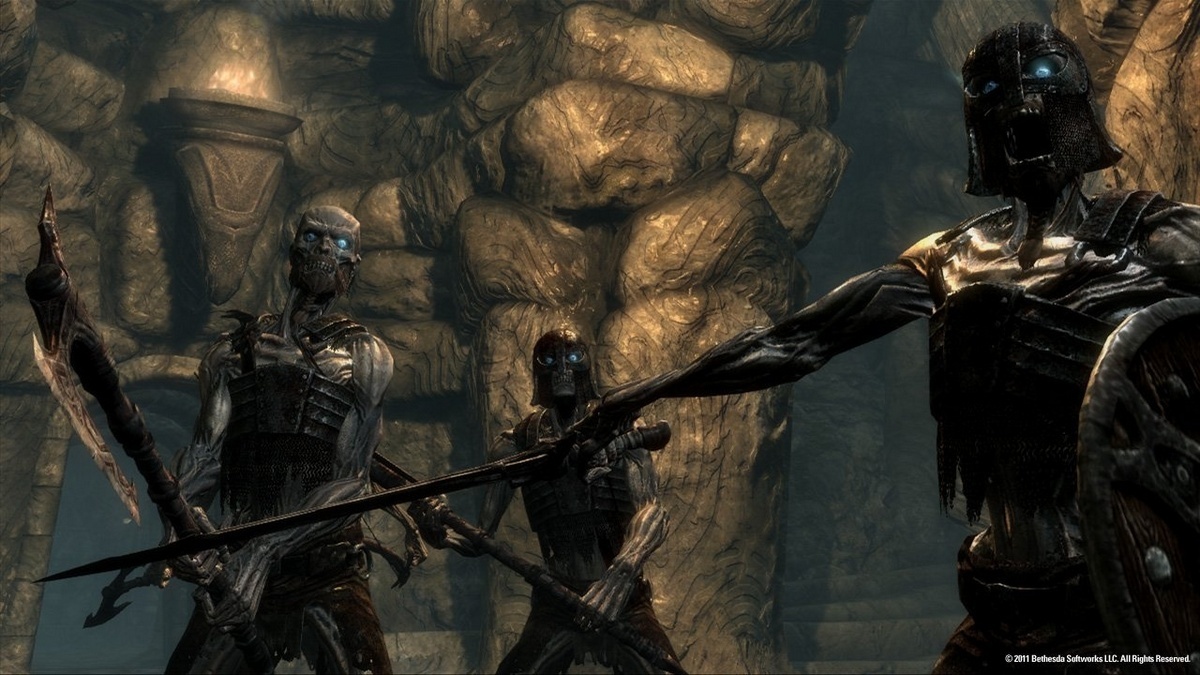 Ϲž5The Elder Scrolls V: Skyrimԭӷ˹MOD