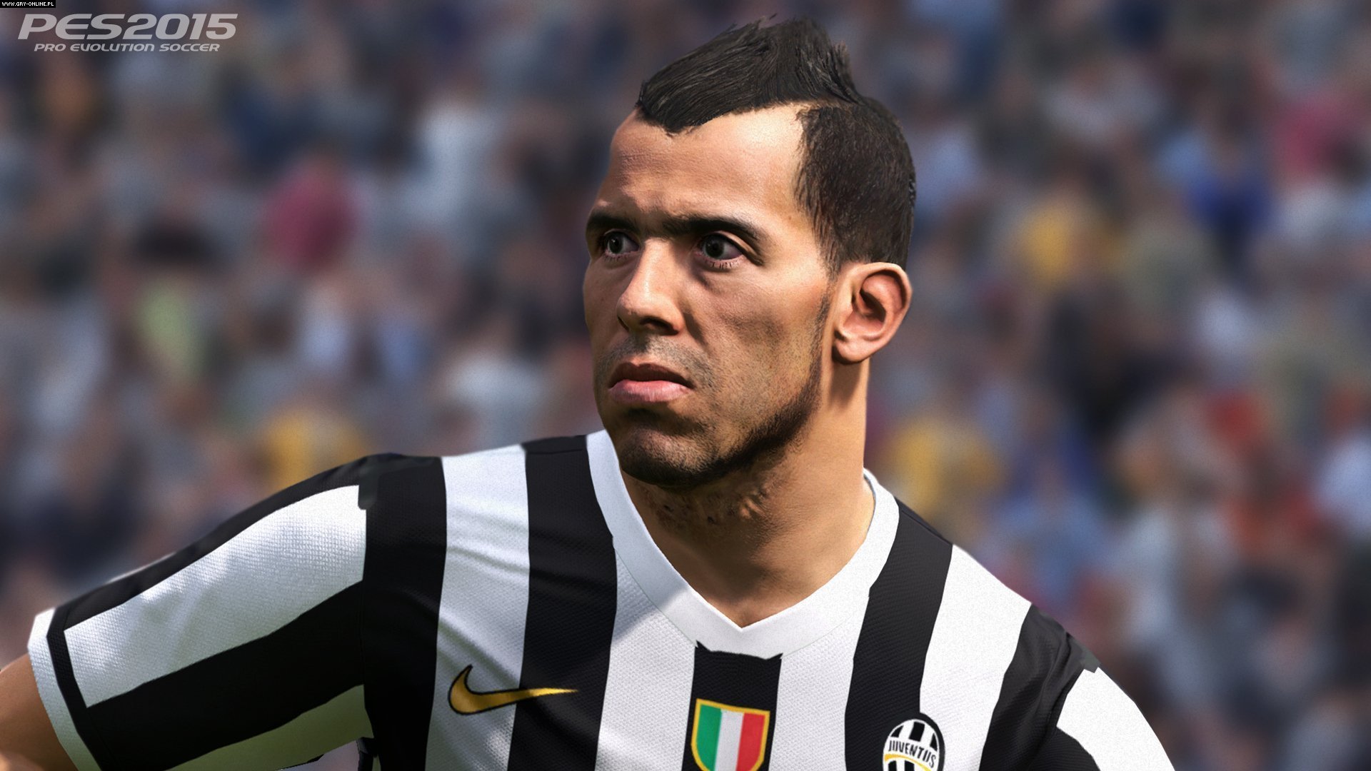 ʵ2015Pro Evolution Soccer 2015޸Build03[޸