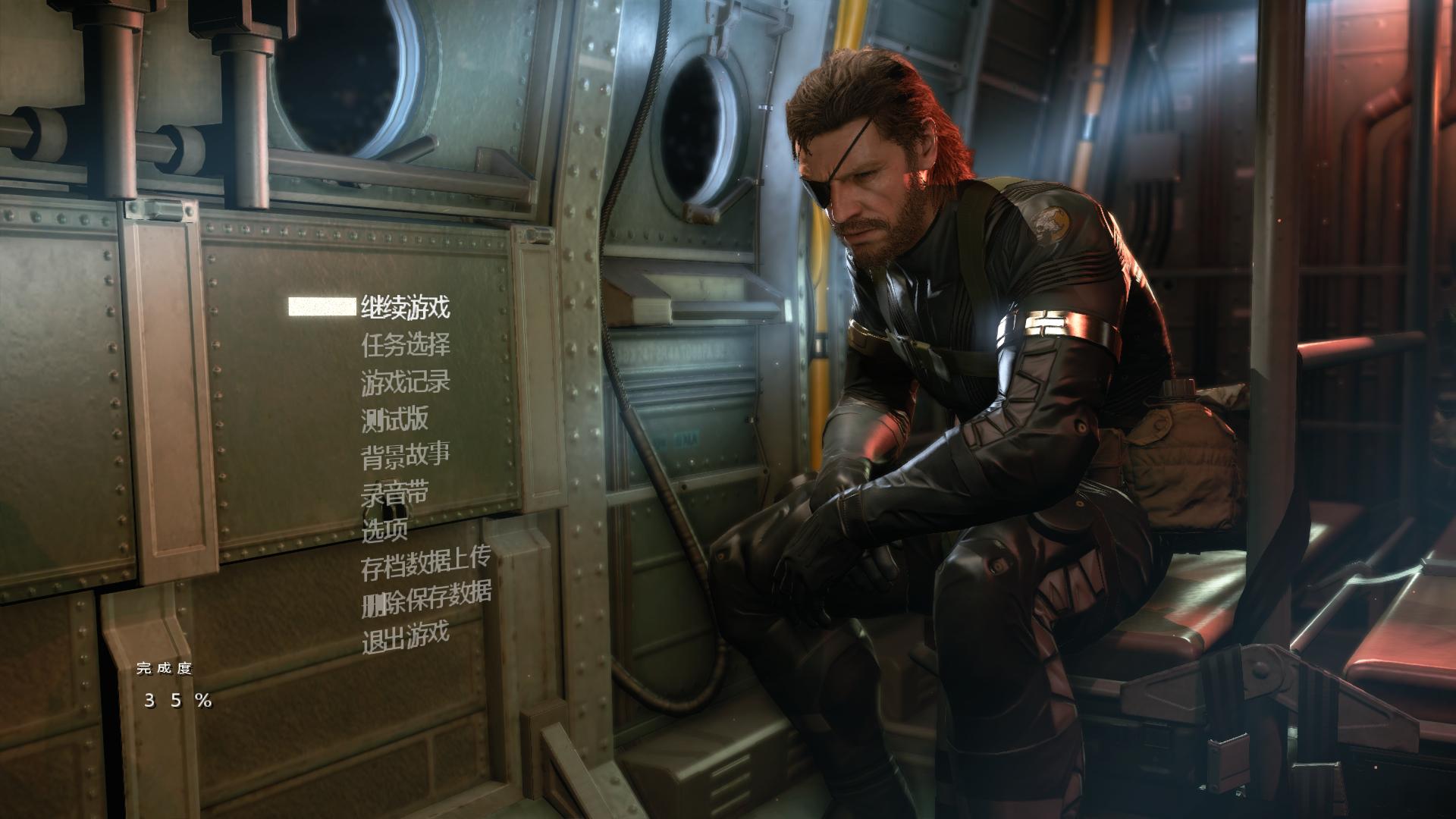 Ͻװ5ԭ㣨Metal Gear Solid V: Ground ZeroesSteamv1.0޸Lingon