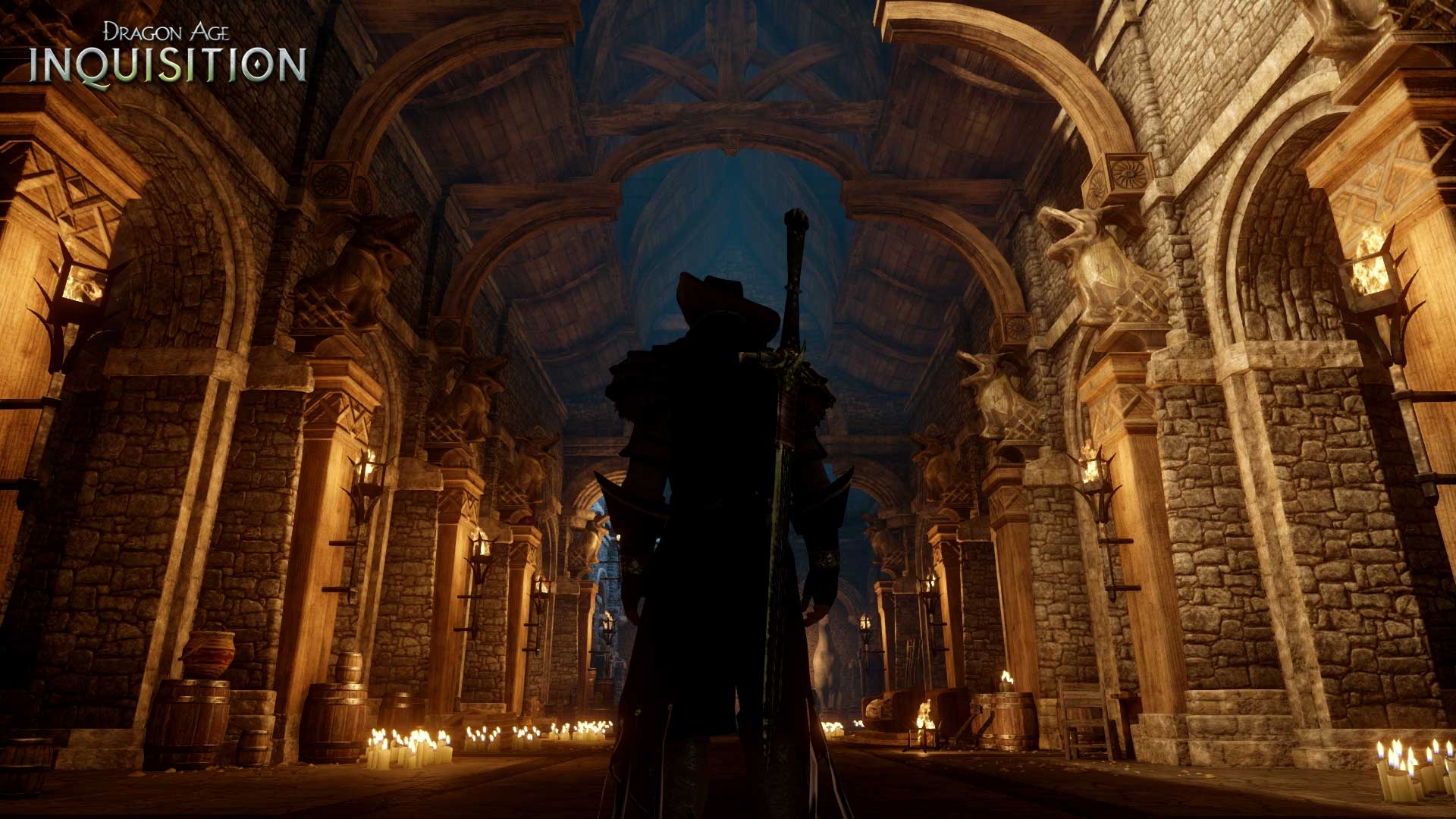 ͣУDragon Age: InquisitionLMAO麺V5.5[֧|V3DVD]