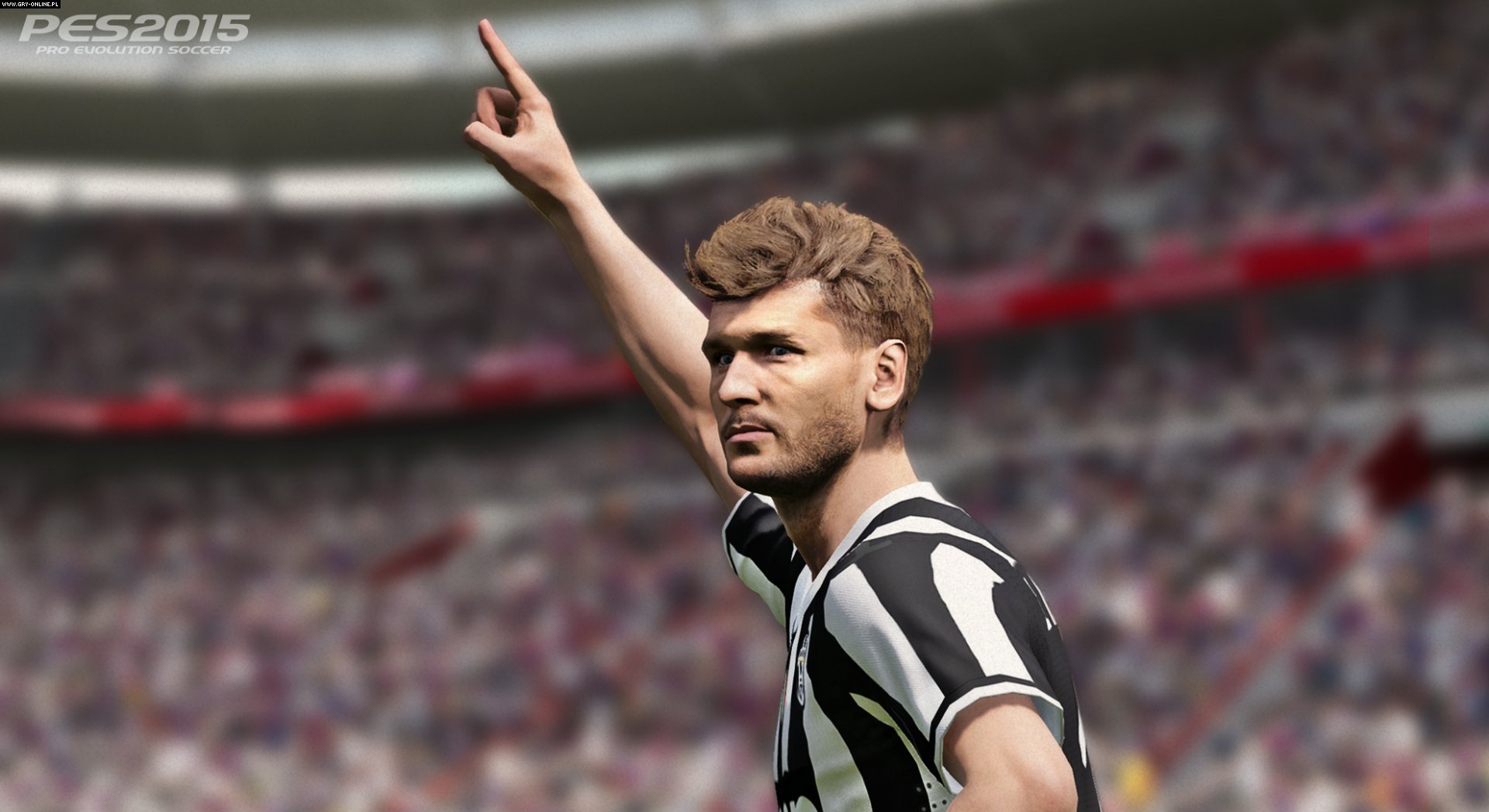 ʵ2015Pro Evolution Soccer 2015DunksuriyaV2.0