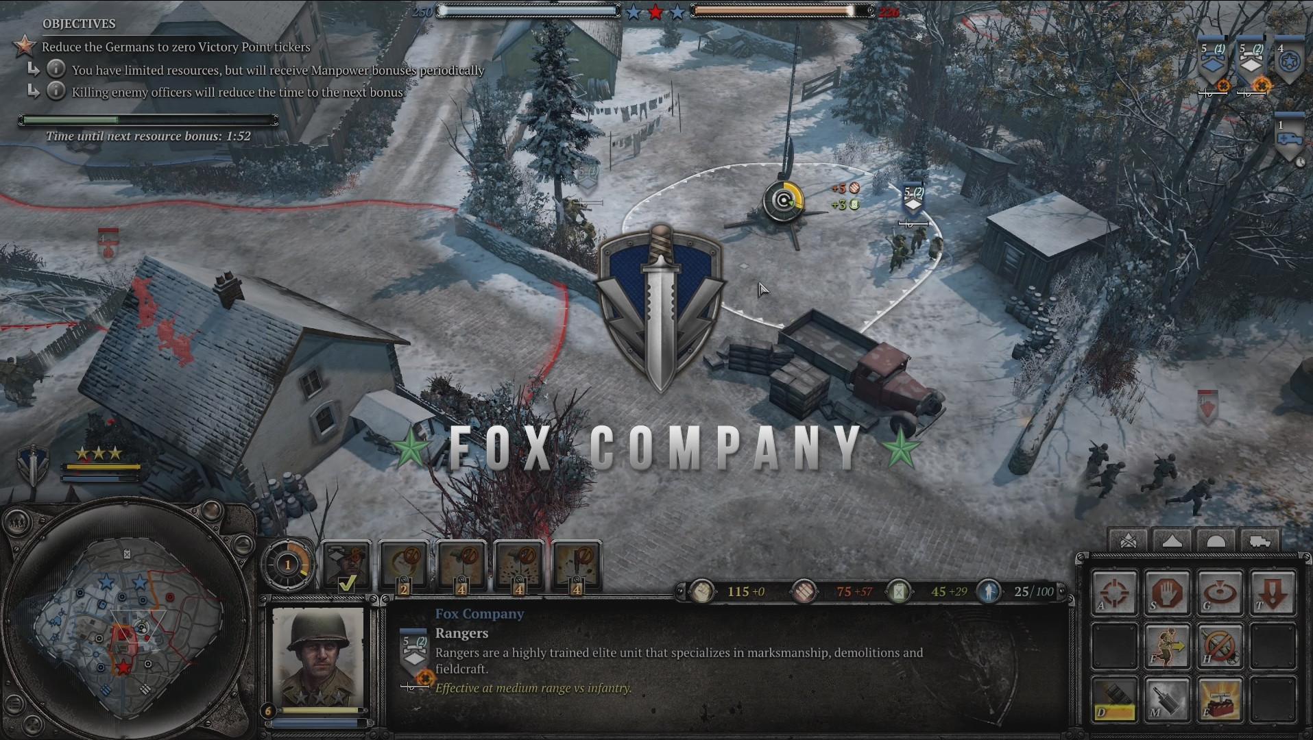 Ӣ2Company Of Heroes 2v3.0.0.17132޸Mrantifun