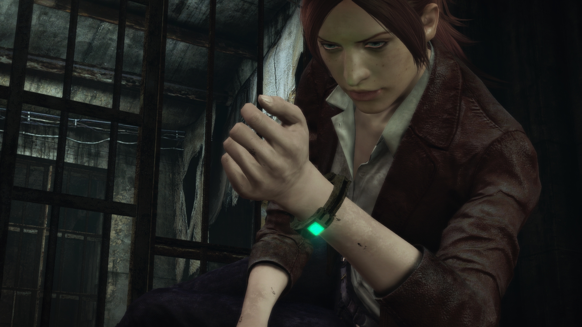 Σʾ¼2Resident Evil Revelations 2LMAOĺV1.0