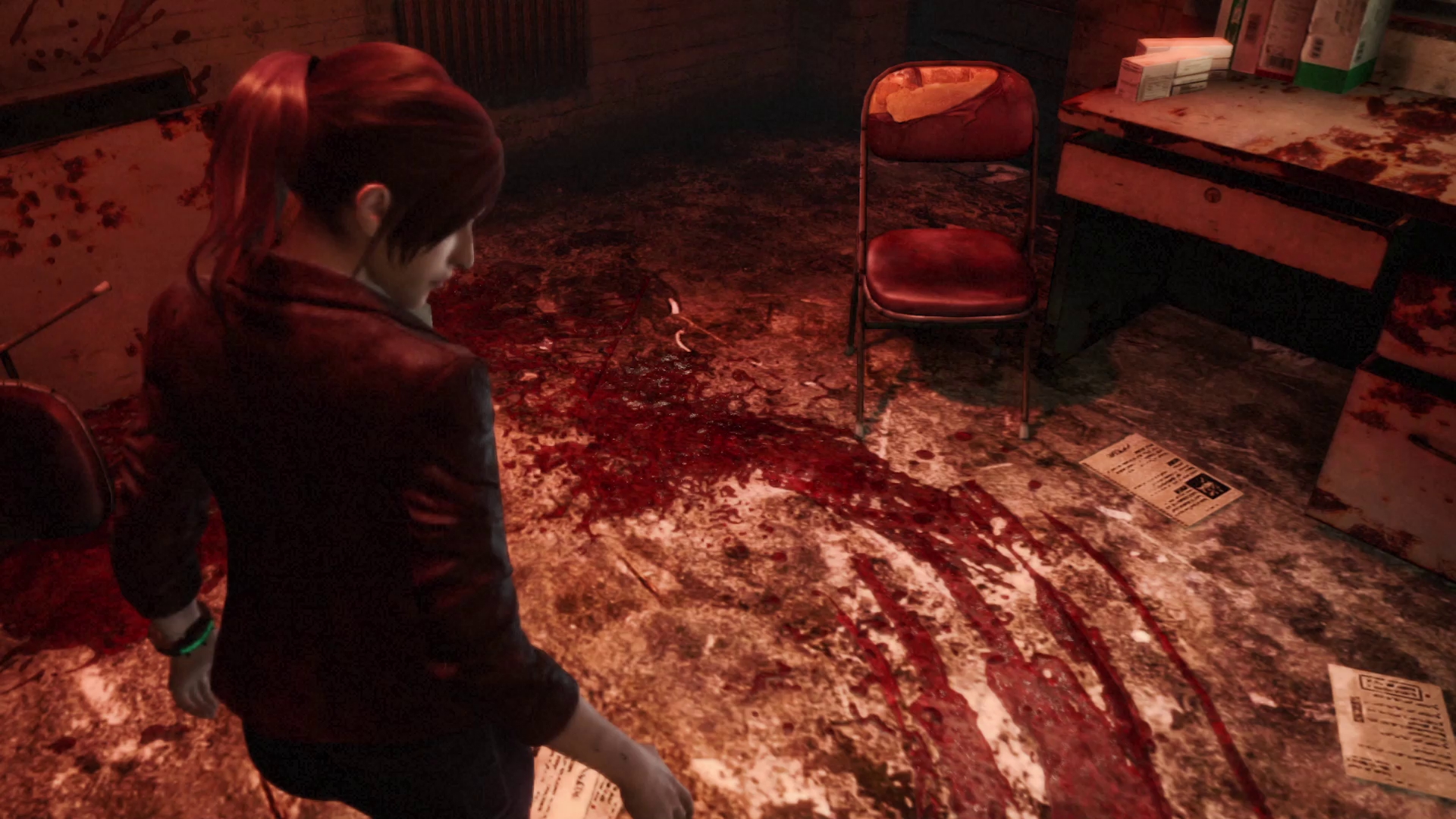 Σʾ¼2Resident Evil Revelations 2LMAOĺV1.0