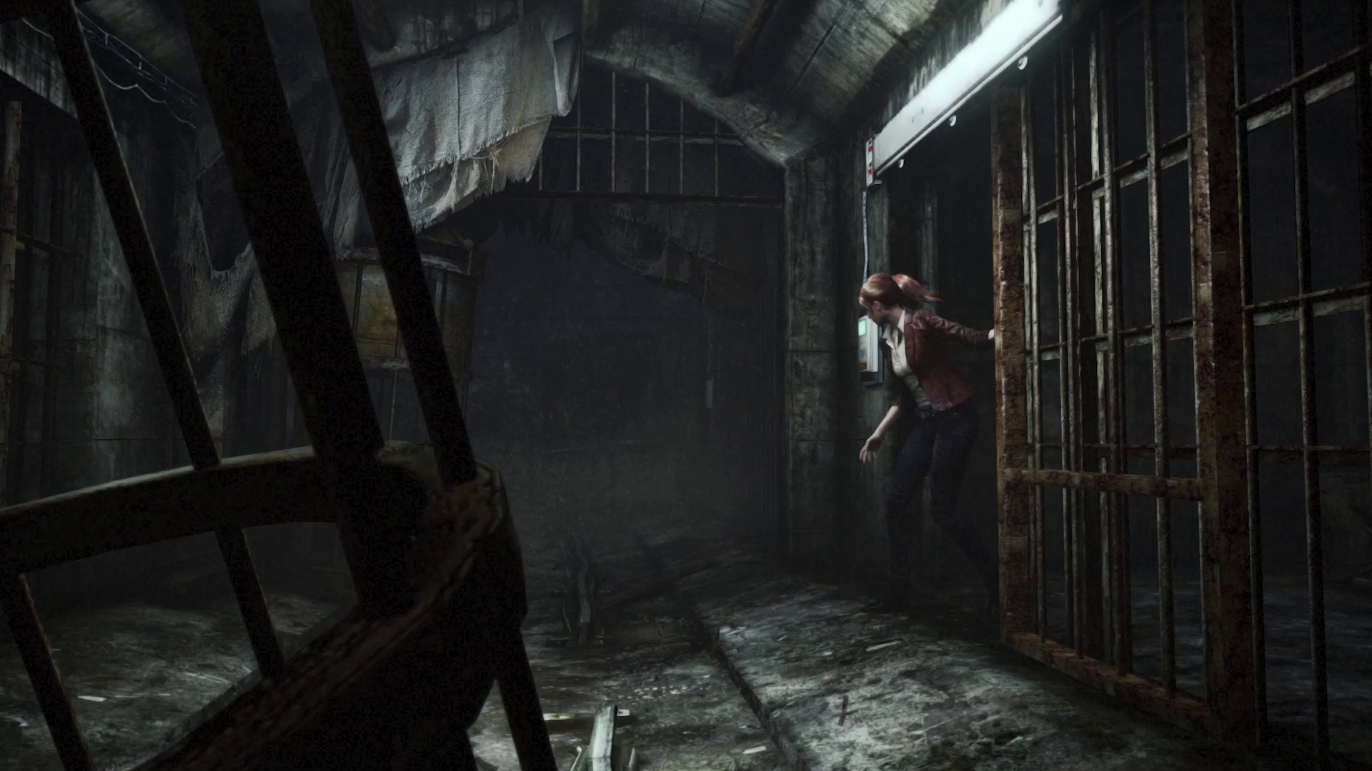 Σʾ¼2Resident Evil Revelations 2v1.0.1ʮ޸Lingon