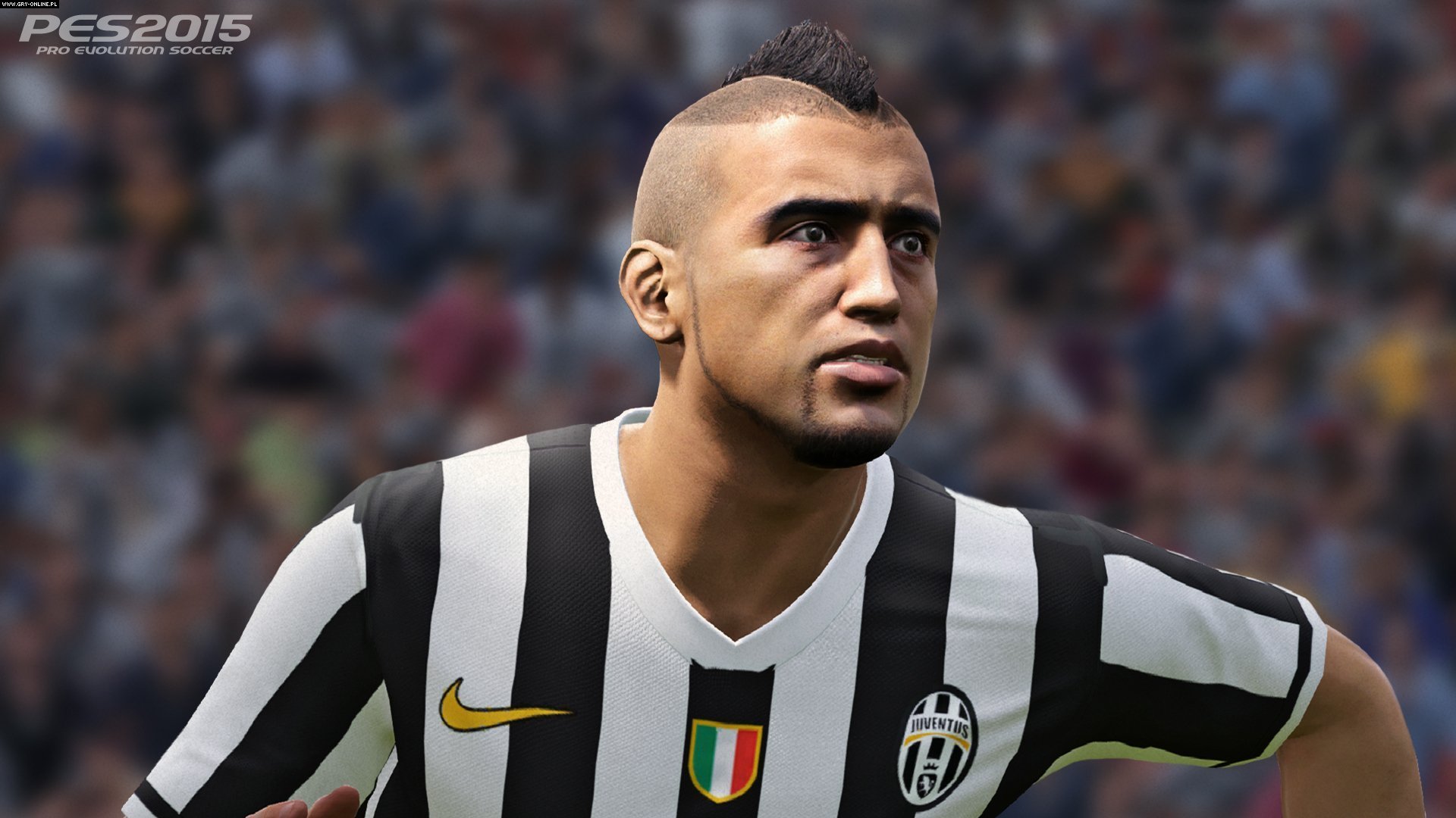 ʵ2015Pro Evolution Soccer 2015JVPES Patch 2.