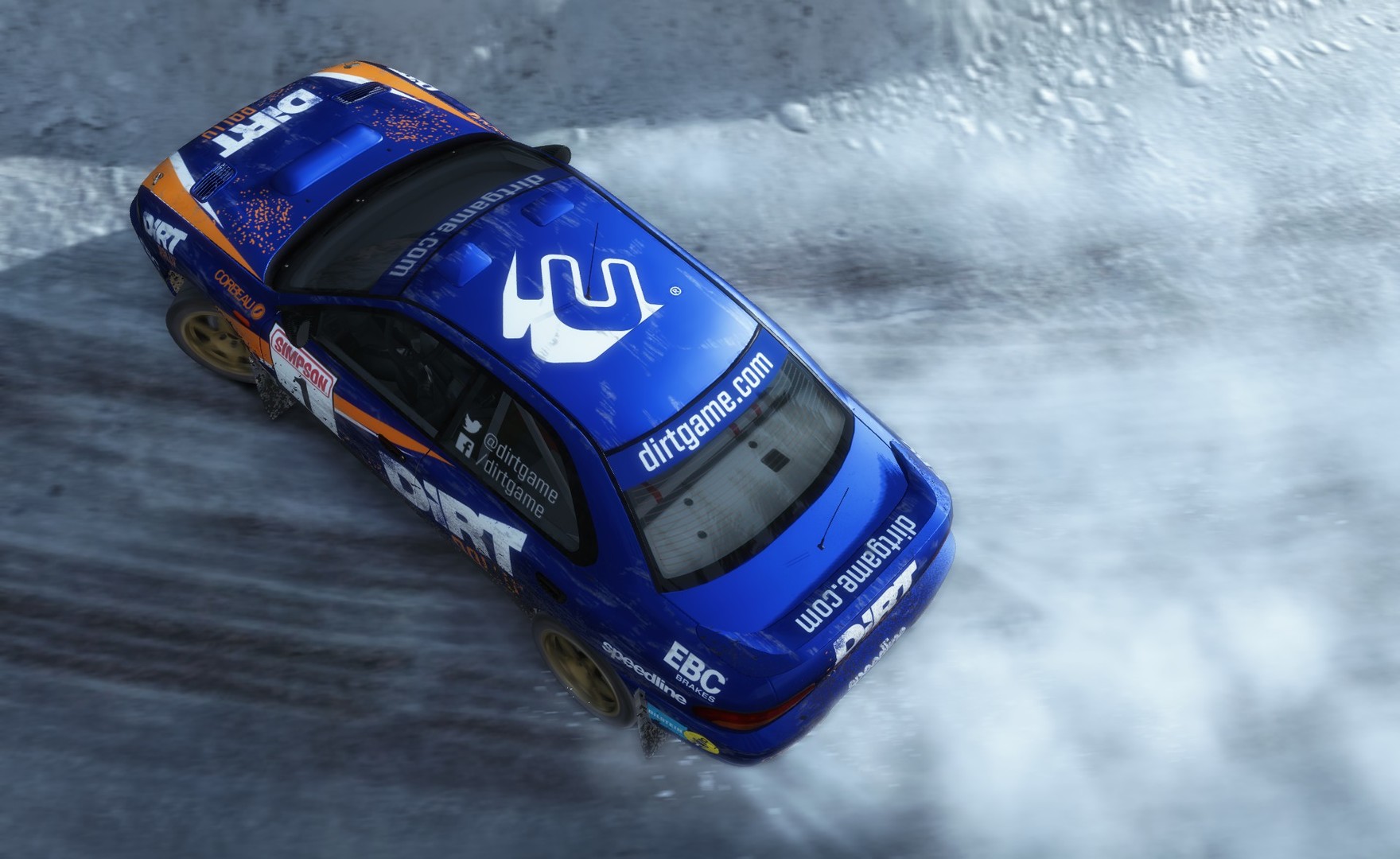 Dirt Rally԰ȫ汾һ޸